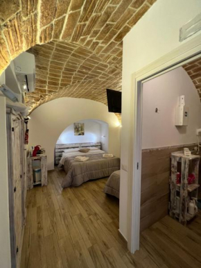 L Antico Soffitto Tropea Tropea